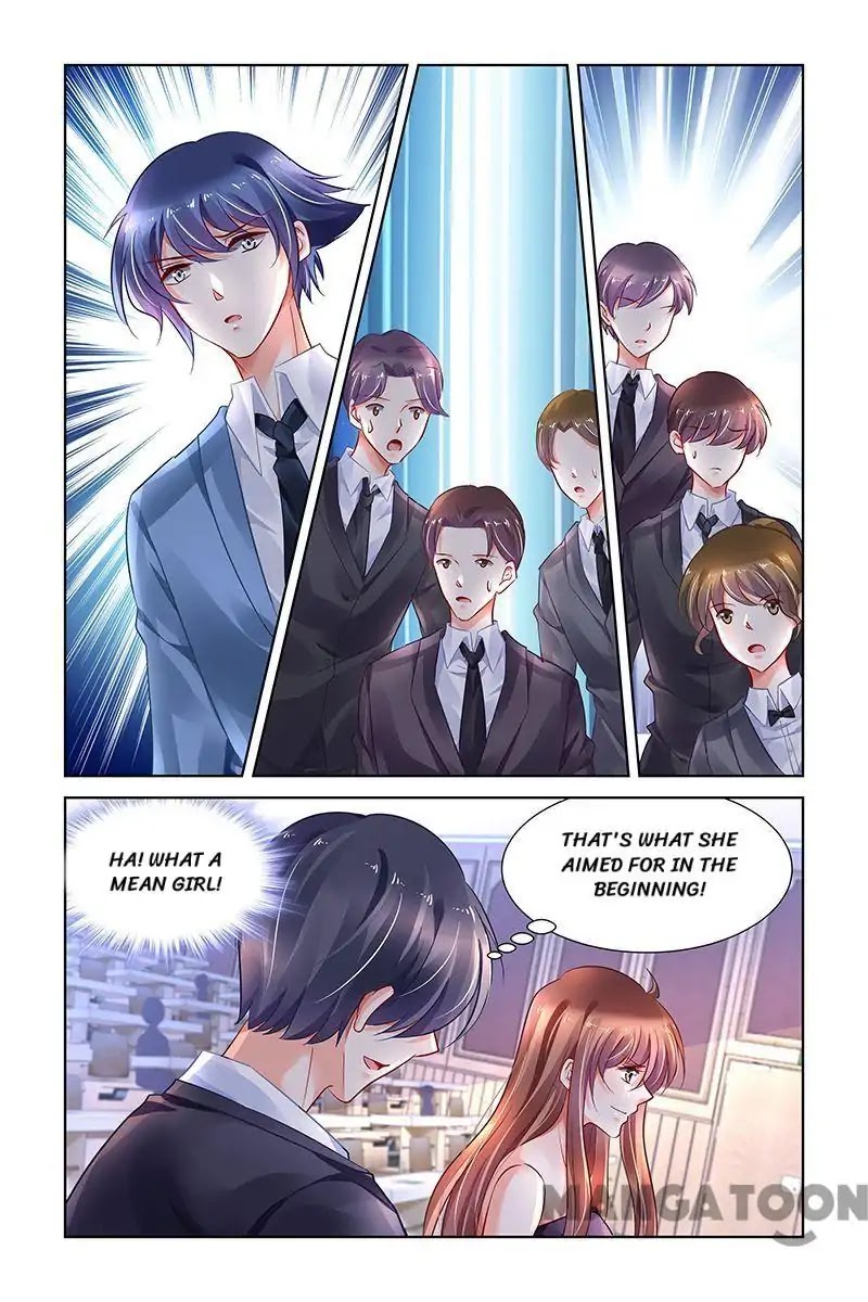 Chunqing Yatou Huolala Chapter 330 page 6 - Chapter 330