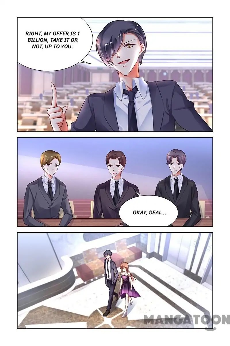 Chunqing Yatou Huolala Chapter 330 page 7 - Chapter 330