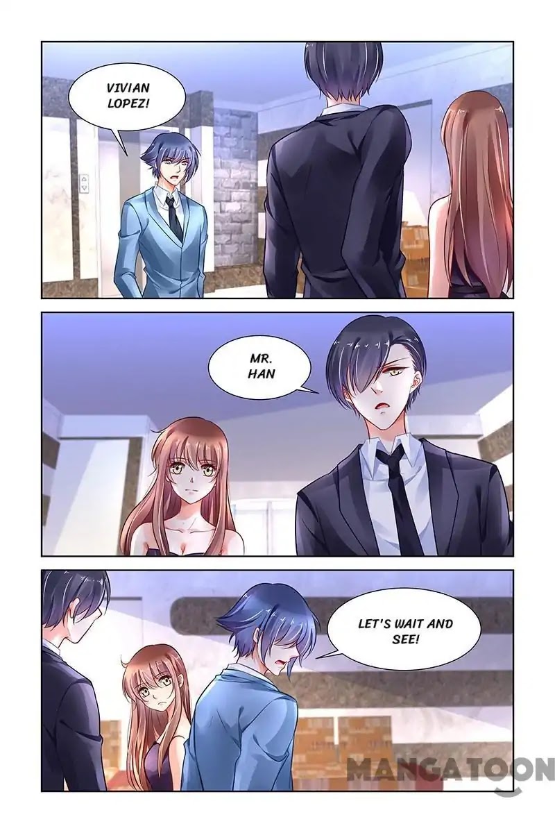 Chunqing Yatou Huolala Chapter 331 page 1 - Chapter 331