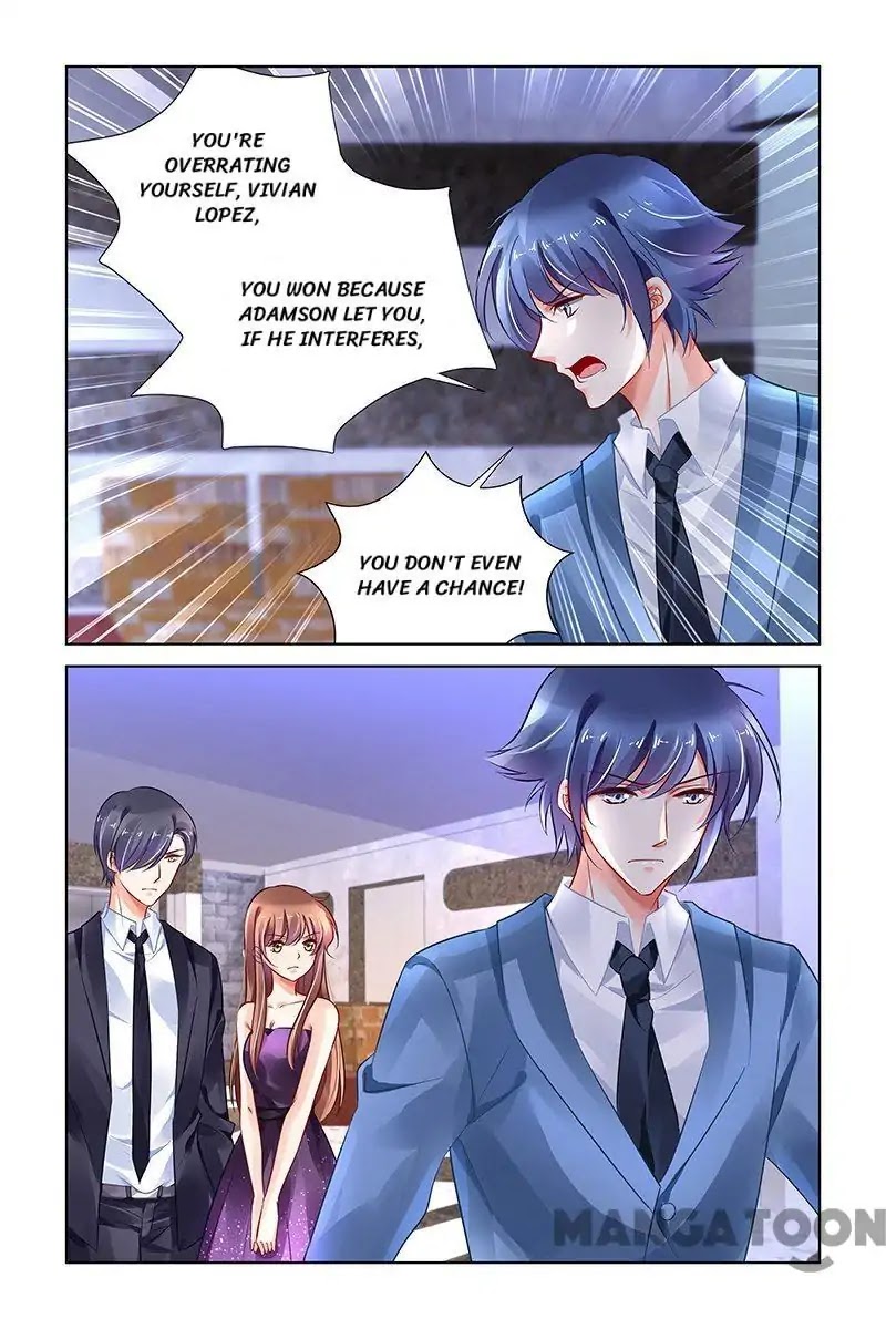 Chunqing Yatou Huolala Chapter 331 page 3 - Chapter 331