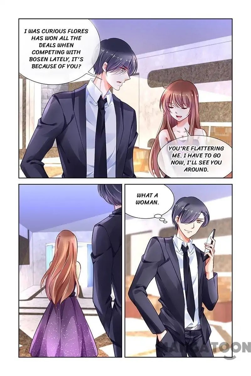 Chunqing Yatou Huolala Chapter 331 page 4 - Chapter 331