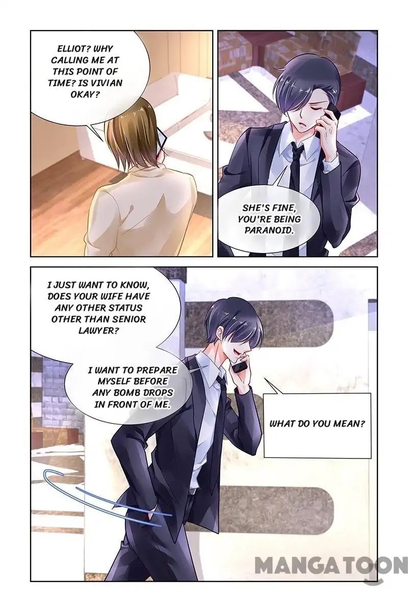 Chunqing Yatou Huolala Chapter 331 page 5 - Chapter 331
