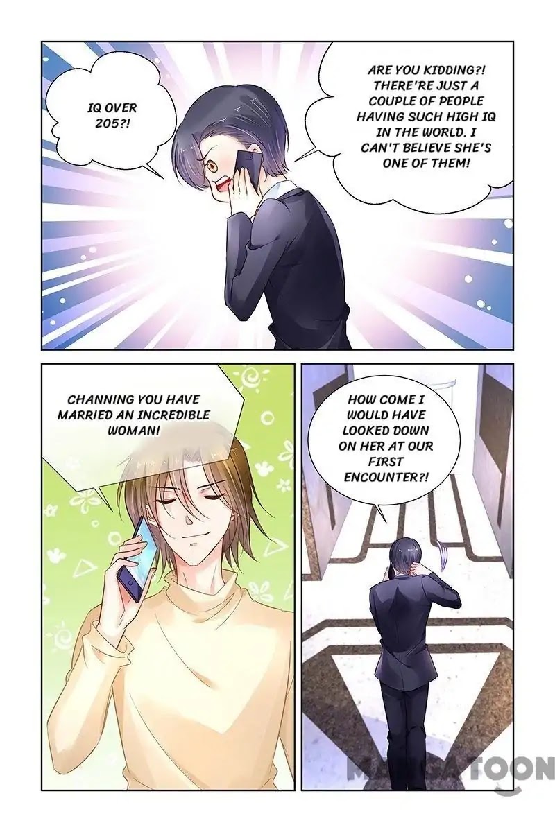 Chunqing Yatou Huolala Chapter 331 page 7 - Chapter 331