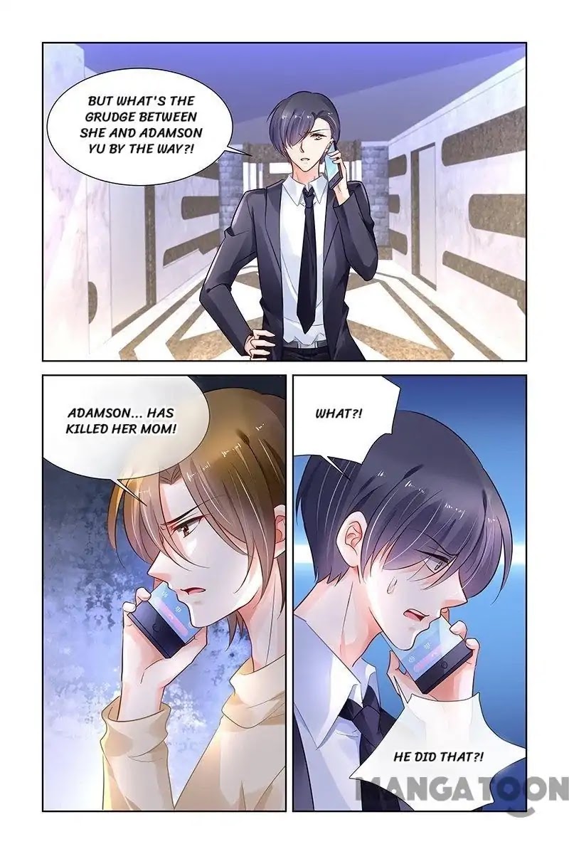 Chunqing Yatou Huolala Chapter 331 page 8 - Chapter 331