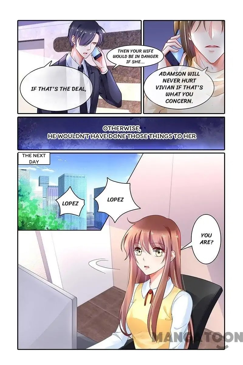 Chunqing Yatou Huolala Chapter 332 page 1 - Chapter 332