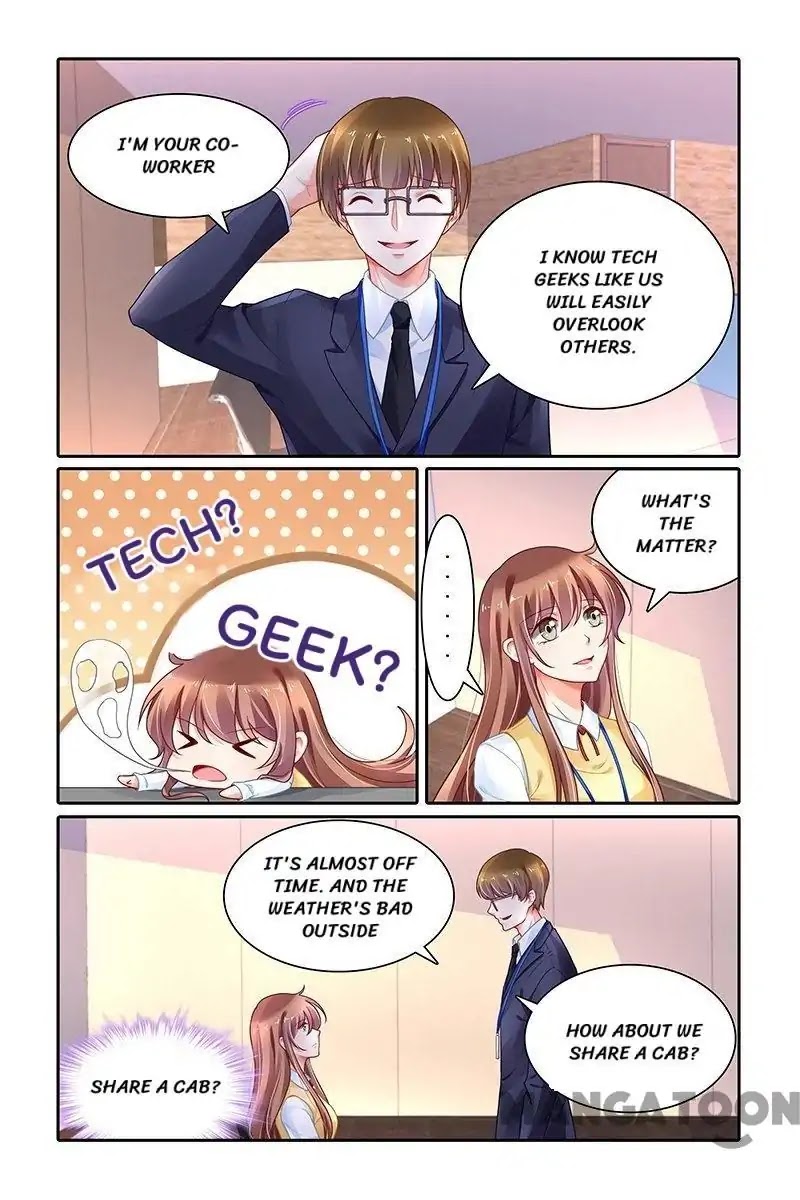 Chunqing Yatou Huolala Chapter 332 page 2 - Chapter 332