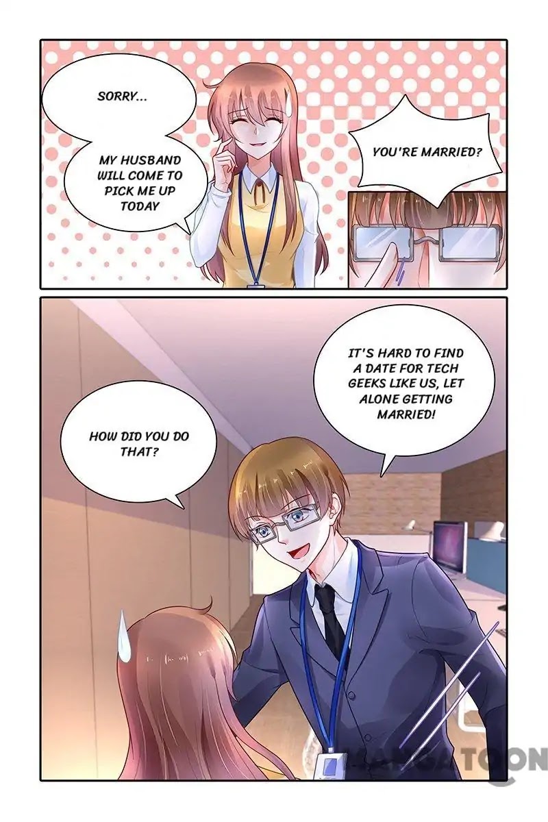 Chunqing Yatou Huolala Chapter 332 page 3 - Chapter 332