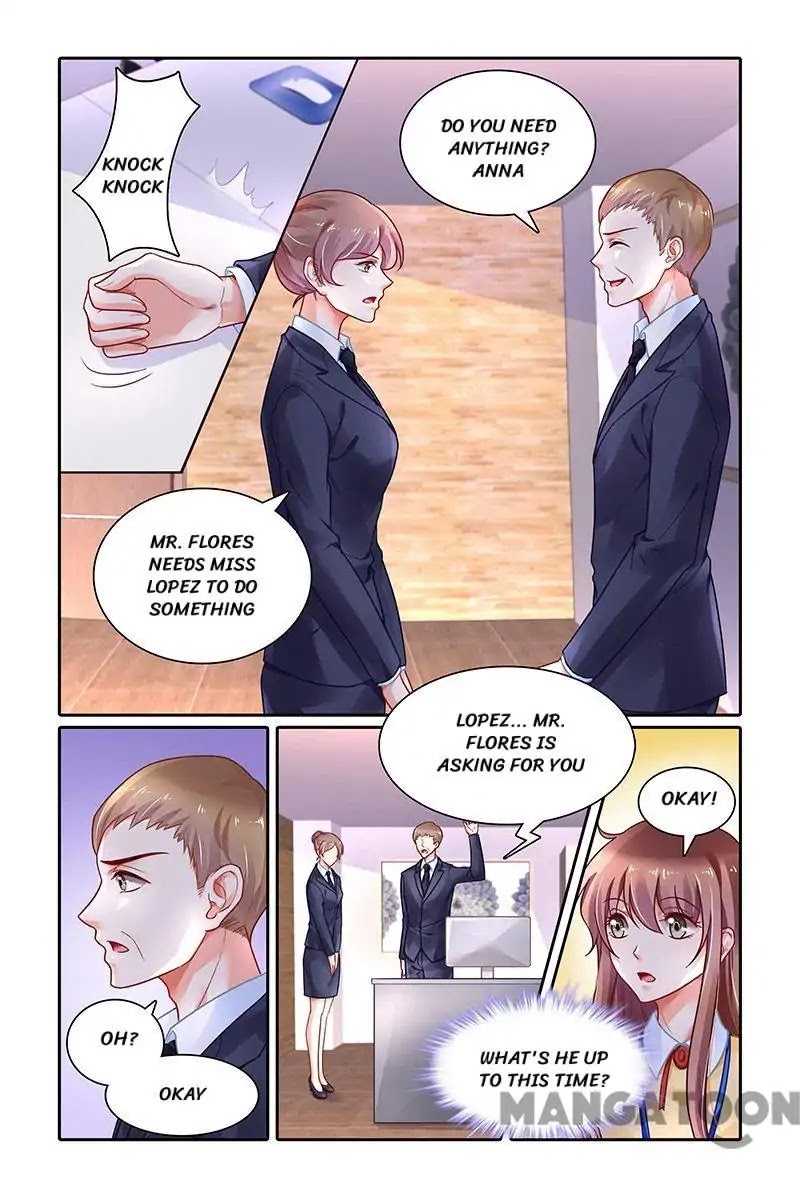 Chunqing Yatou Huolala Chapter 332 page 5 - Chapter 332