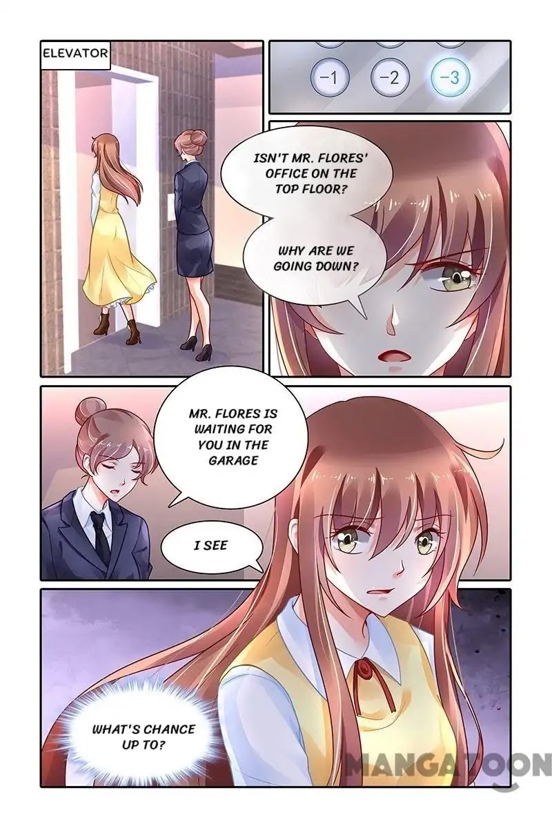 Chunqing Yatou Huolala Chapter 332 page 6 - Chapter 332