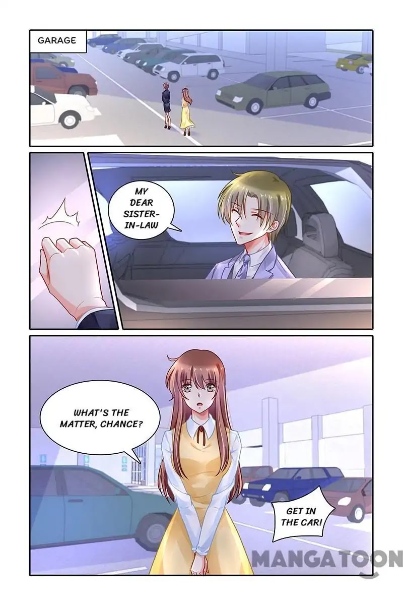 Chunqing Yatou Huolala Chapter 332 page 7 - Chapter 332