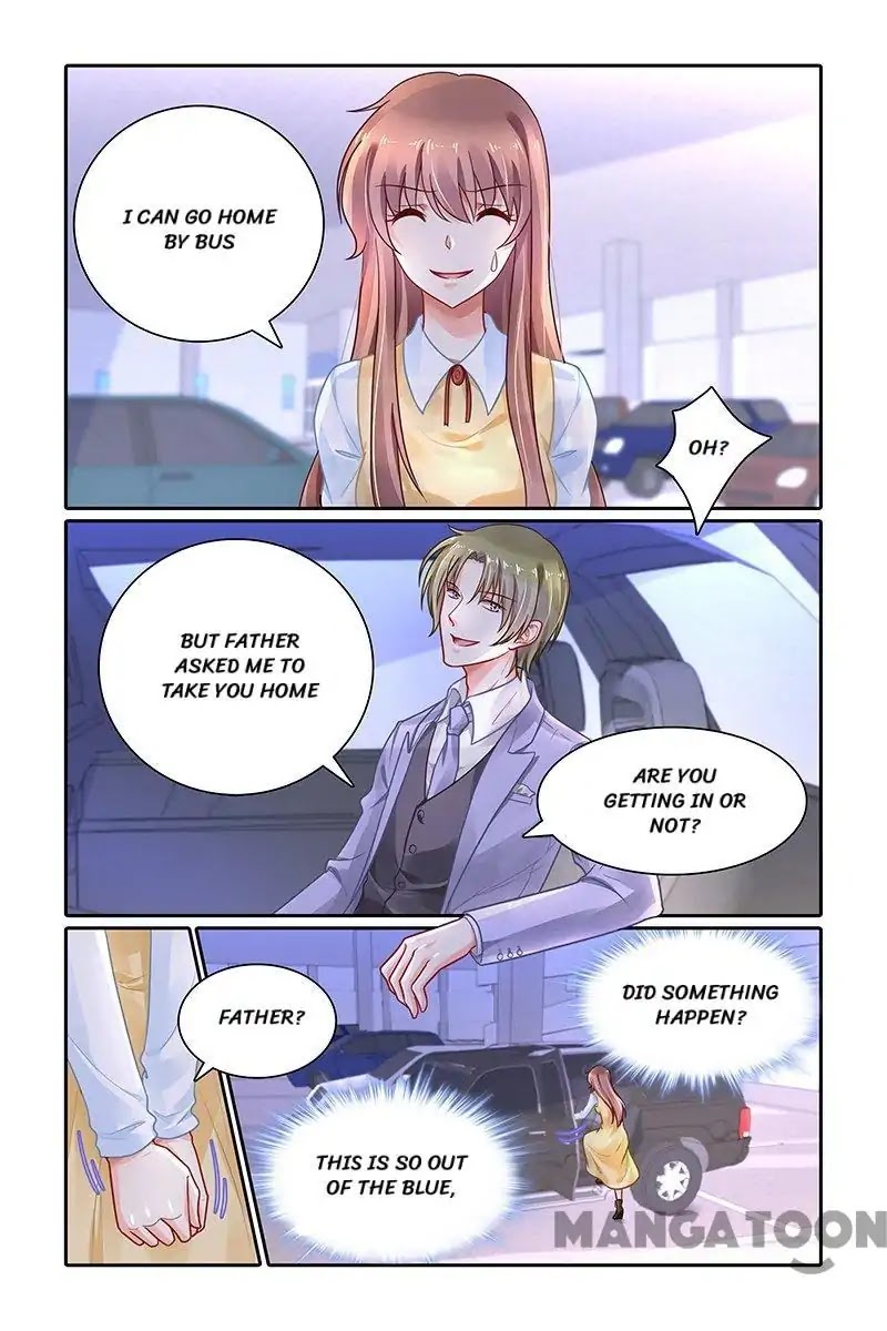 Chunqing Yatou Huolala Chapter 332 page 8 - Chapter 332