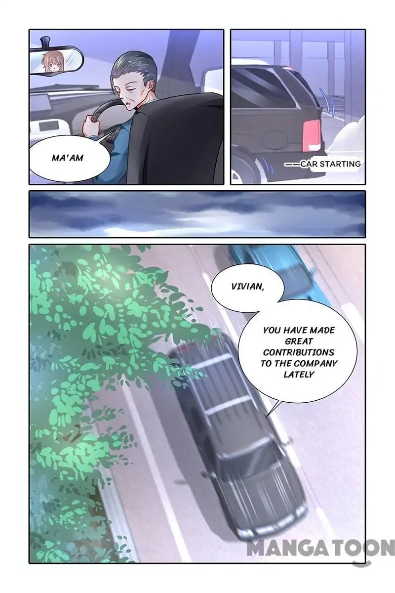 Chunqing Yatou Huolala Chapter 333 page 1 - Chapter 333