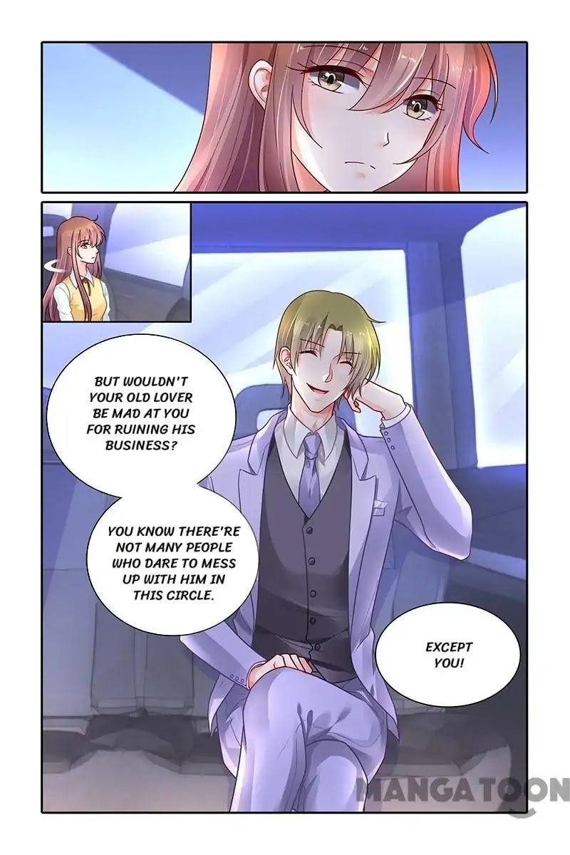Chunqing Yatou Huolala Chapter 333 page 2 - Chapter 333