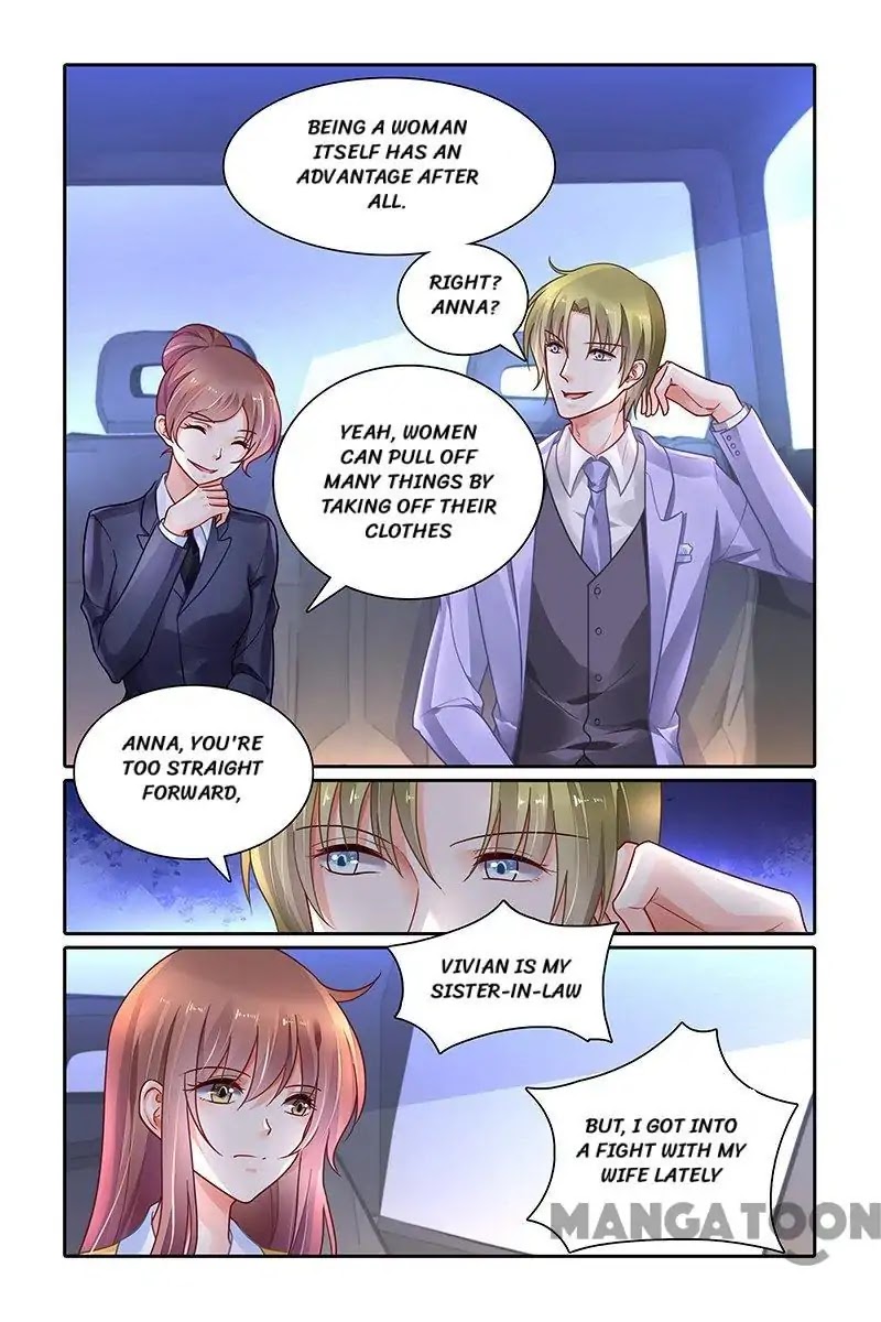 Chunqing Yatou Huolala Chapter 333 page 3 - Chapter 333