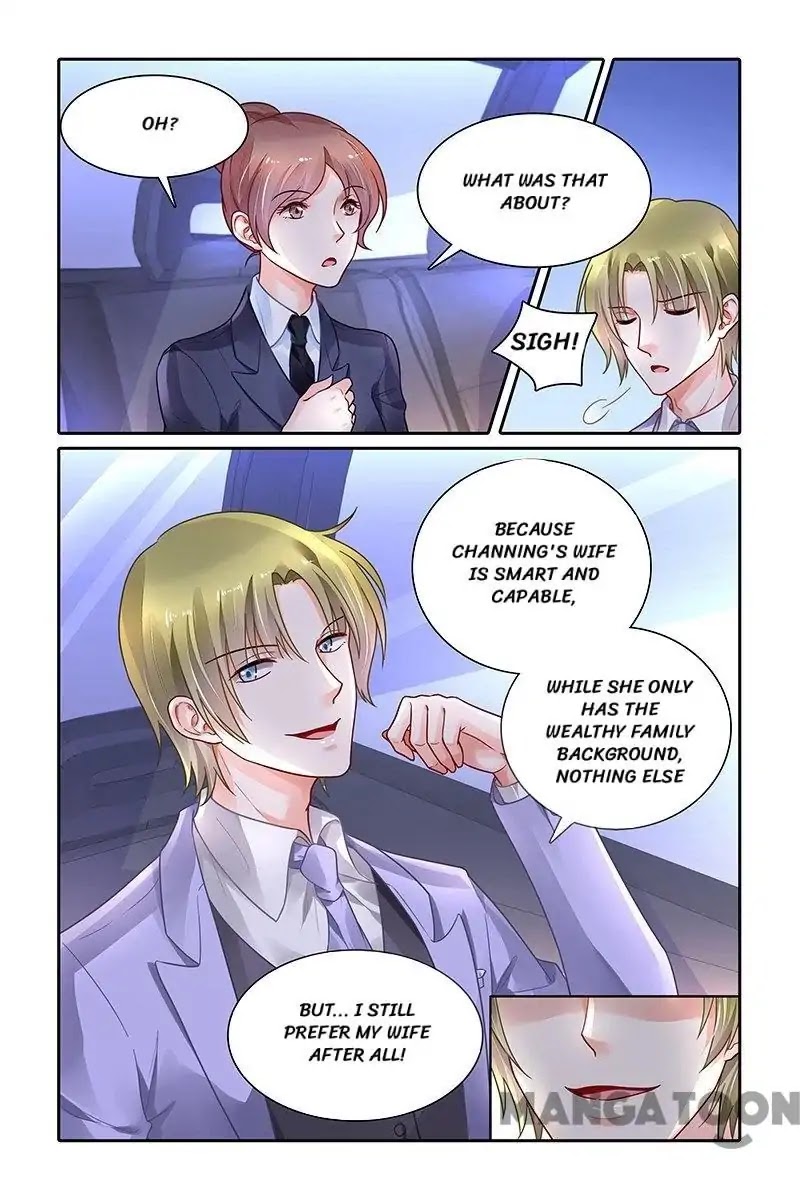 Chunqing Yatou Huolala Chapter 333 page 4 - Chapter 333