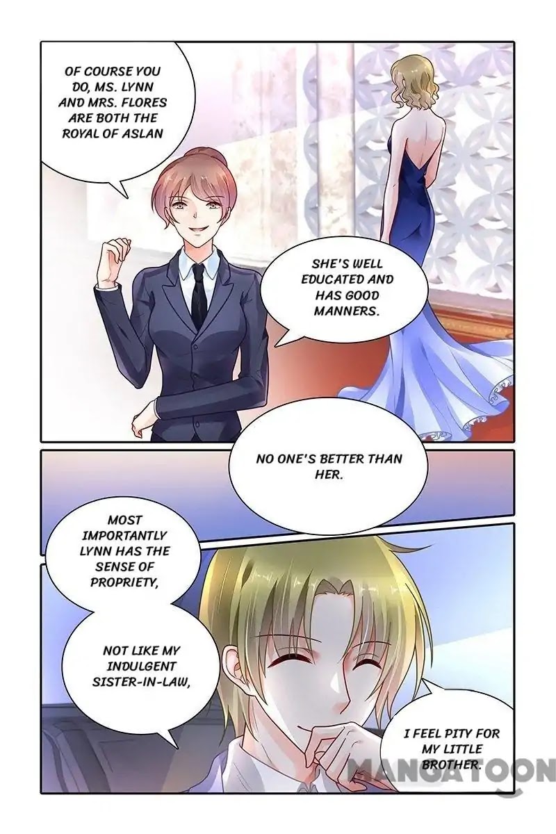 Chunqing Yatou Huolala Chapter 333 page 5 - Chapter 333