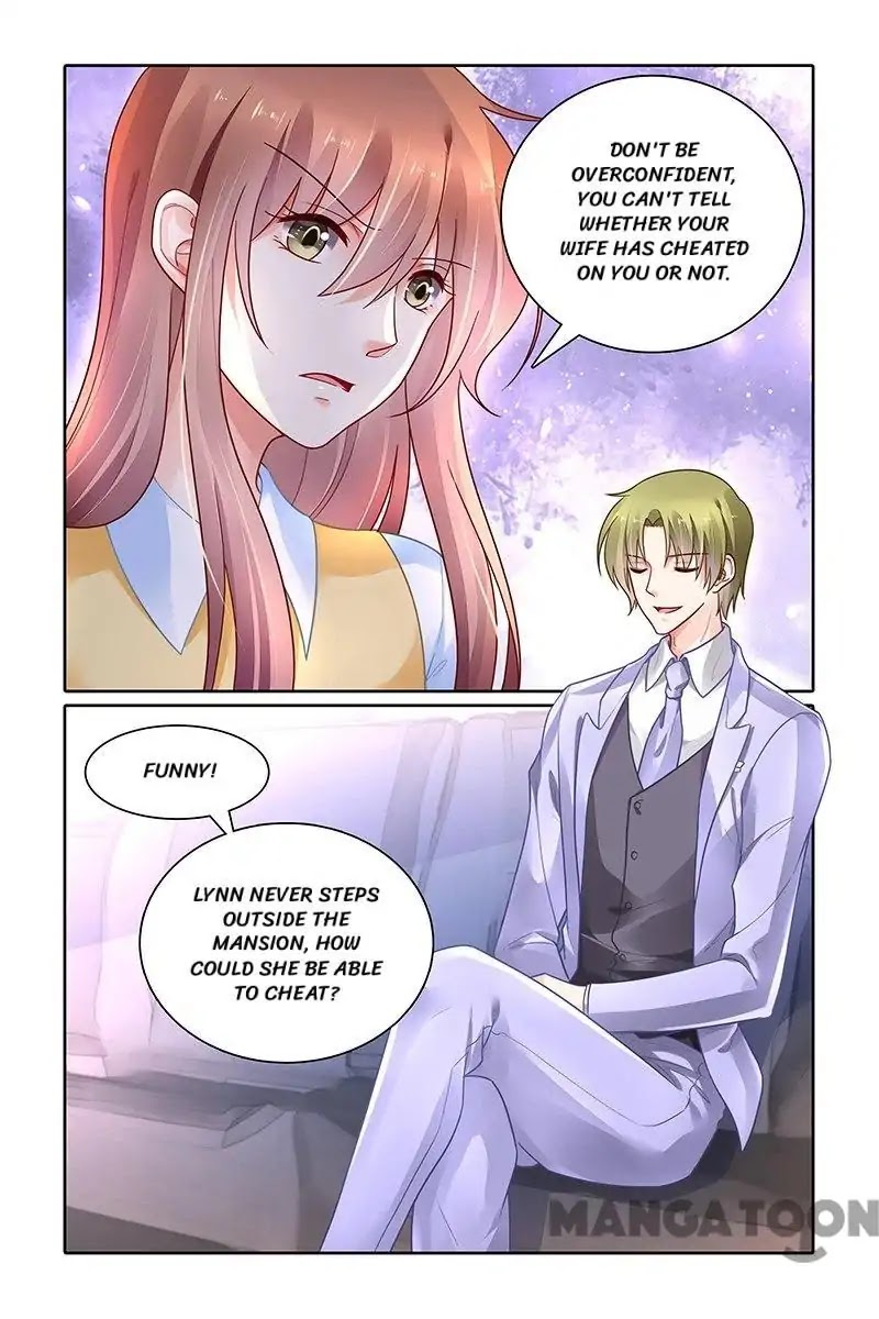 Chunqing Yatou Huolala Chapter 333 page 6 - Chapter 333