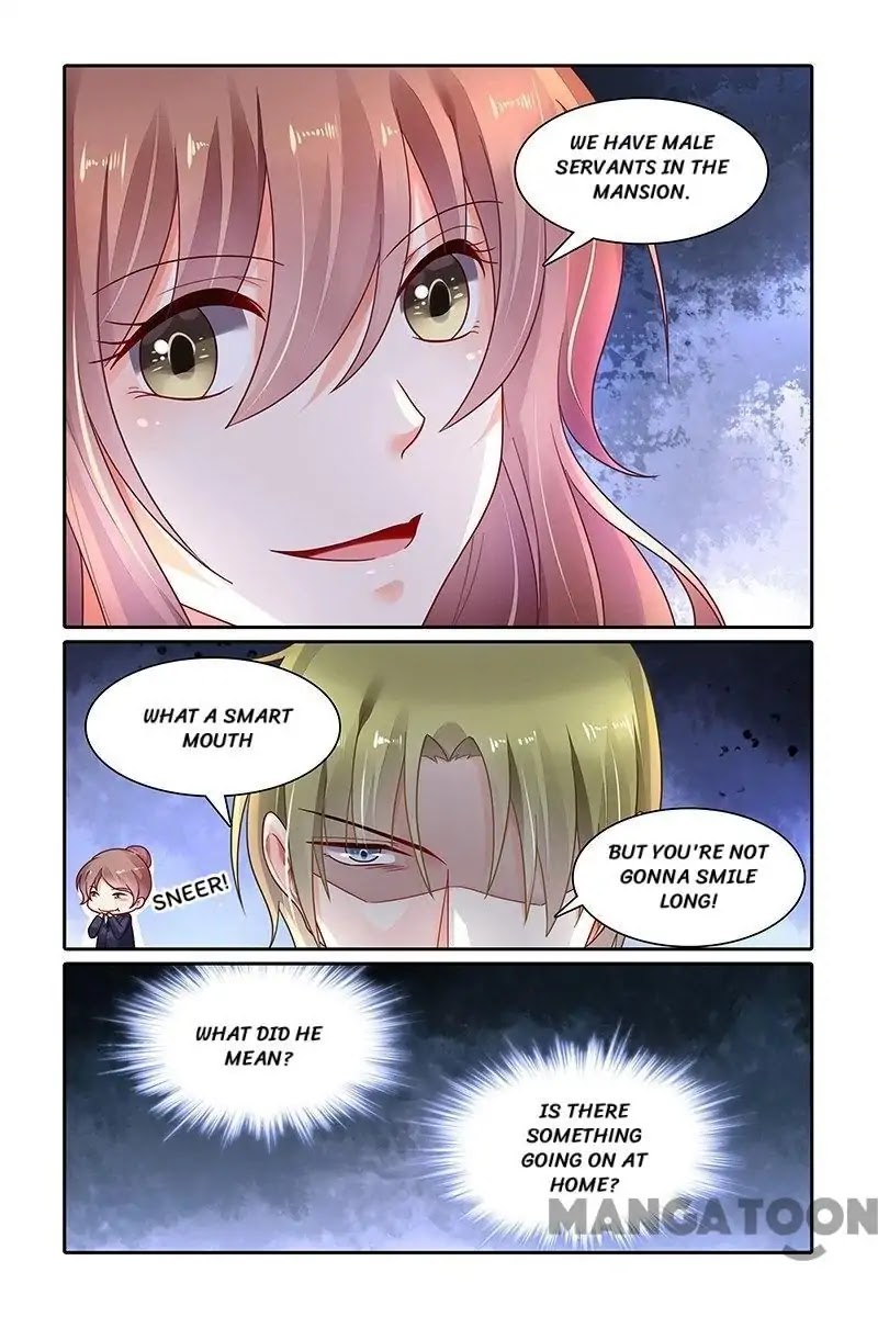 Chunqing Yatou Huolala Chapter 333 page 7 - Chapter 333