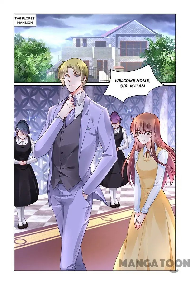 Chunqing Yatou Huolala Chapter 333 page 8 - Chapter 333