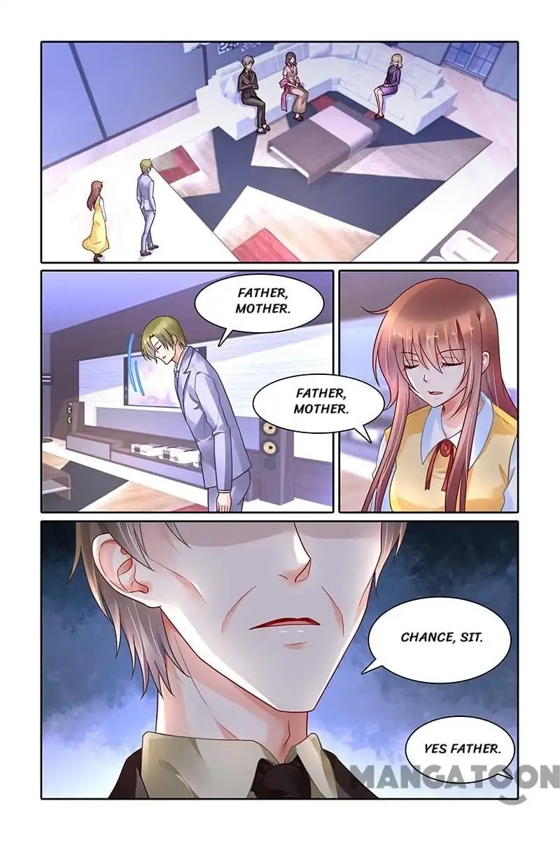 Chunqing Yatou Huolala Chapter 334 page 1 - Chapter 334