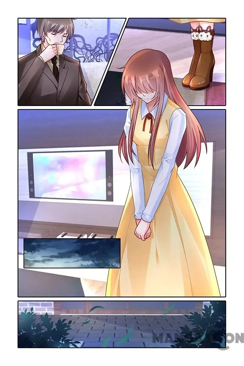 Chunqing Yatou Huolala Chapter 334 page 2 - Chapter 334
