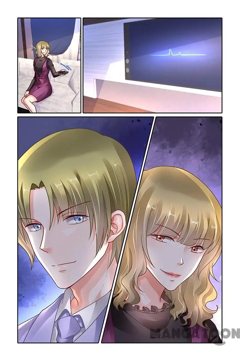 Chunqing Yatou Huolala Chapter 334 page 3 - Chapter 334