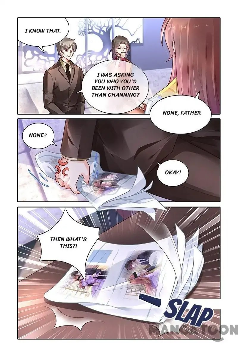 Chunqing Yatou Huolala Chapter 334 page 5 - Chapter 334