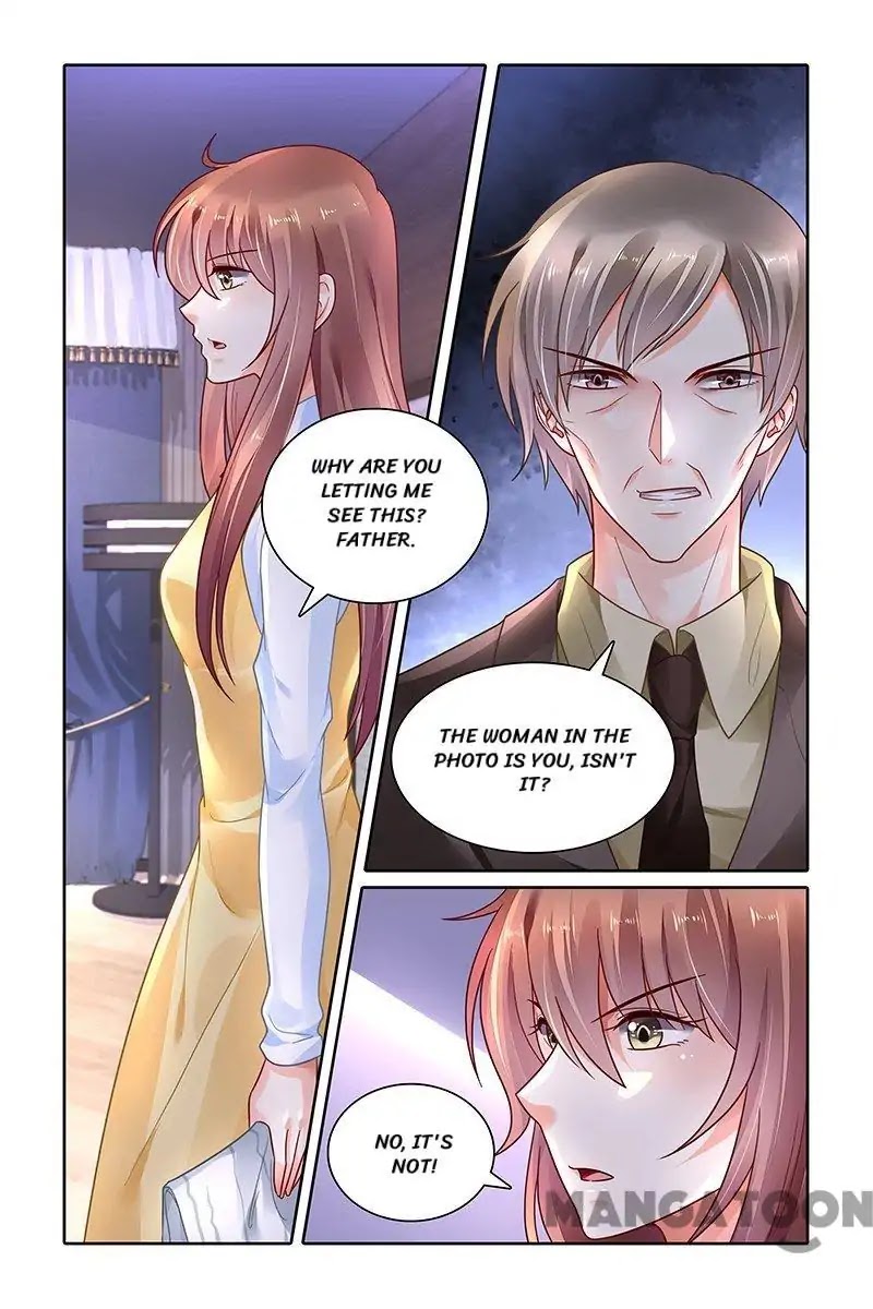 Chunqing Yatou Huolala Chapter 334 page 7 - Chapter 334