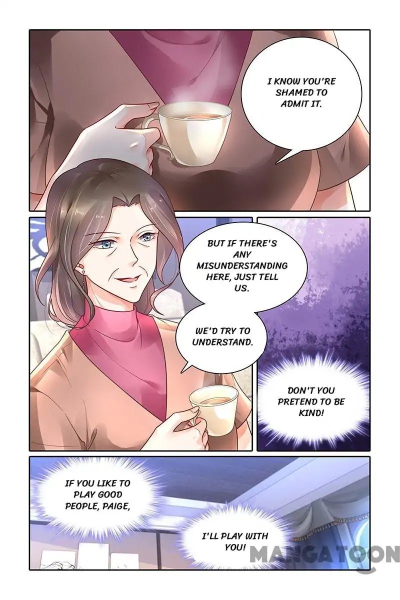 Chunqing Yatou Huolala Chapter 334 page 8 - Chapter 334