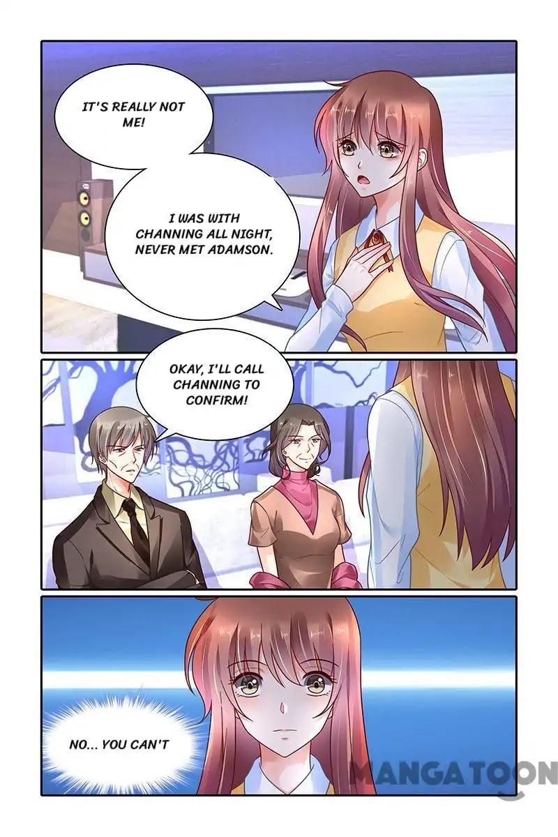 Chunqing Yatou Huolala Chapter 335 page 1 - Chapter 335