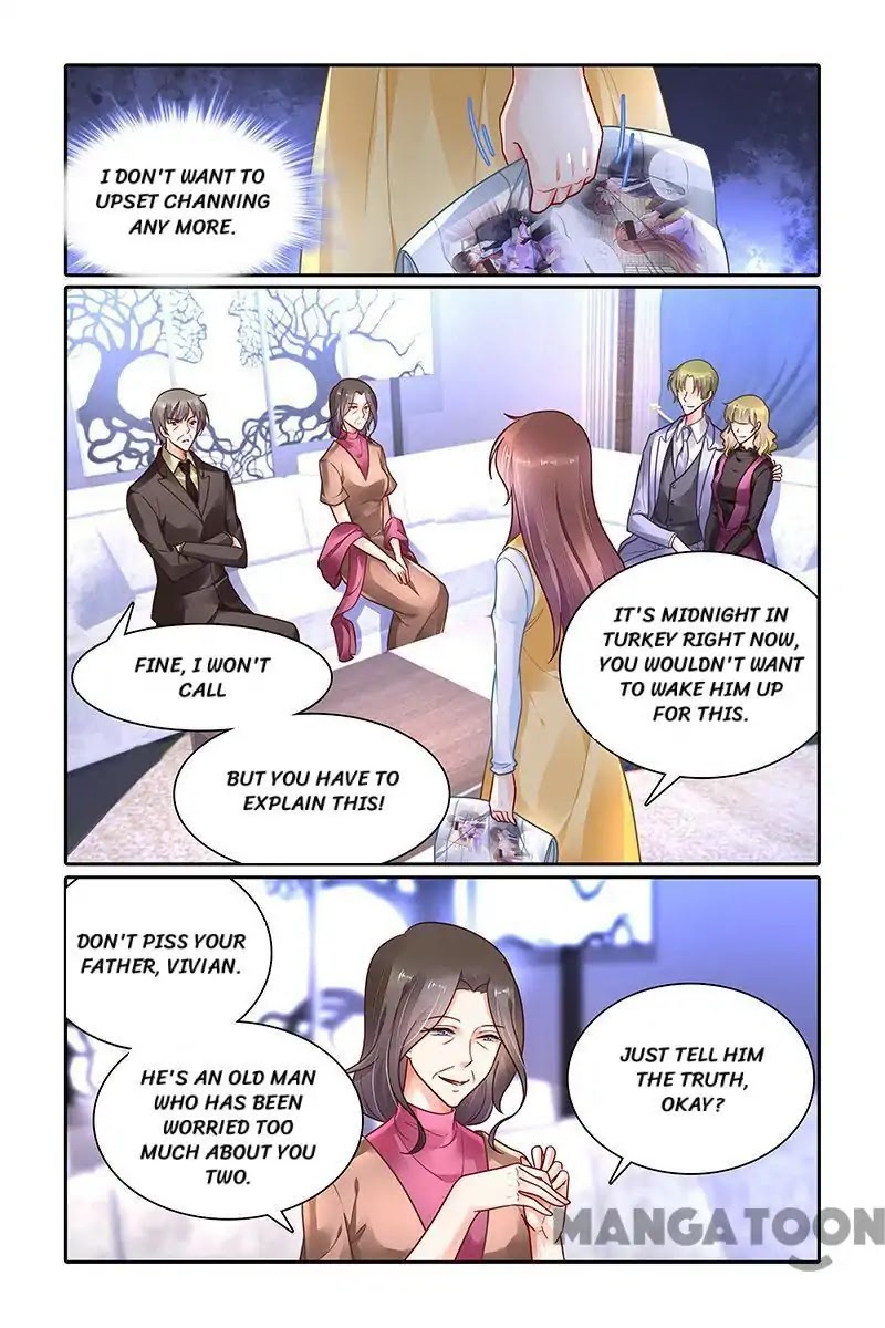 Chunqing Yatou Huolala Chapter 335 page 2 - Chapter 335