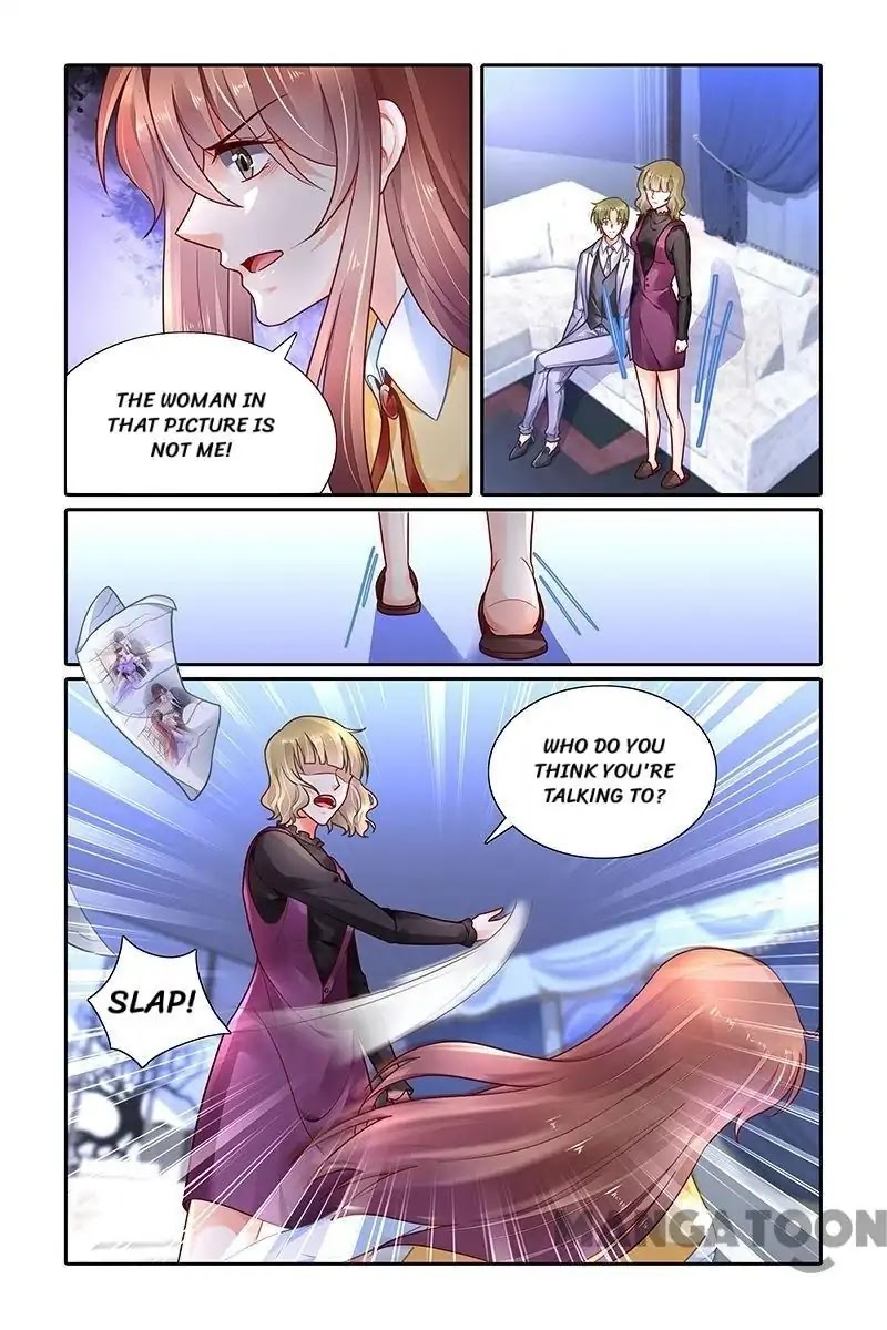 Chunqing Yatou Huolala Chapter 335 page 3 - Chapter 335