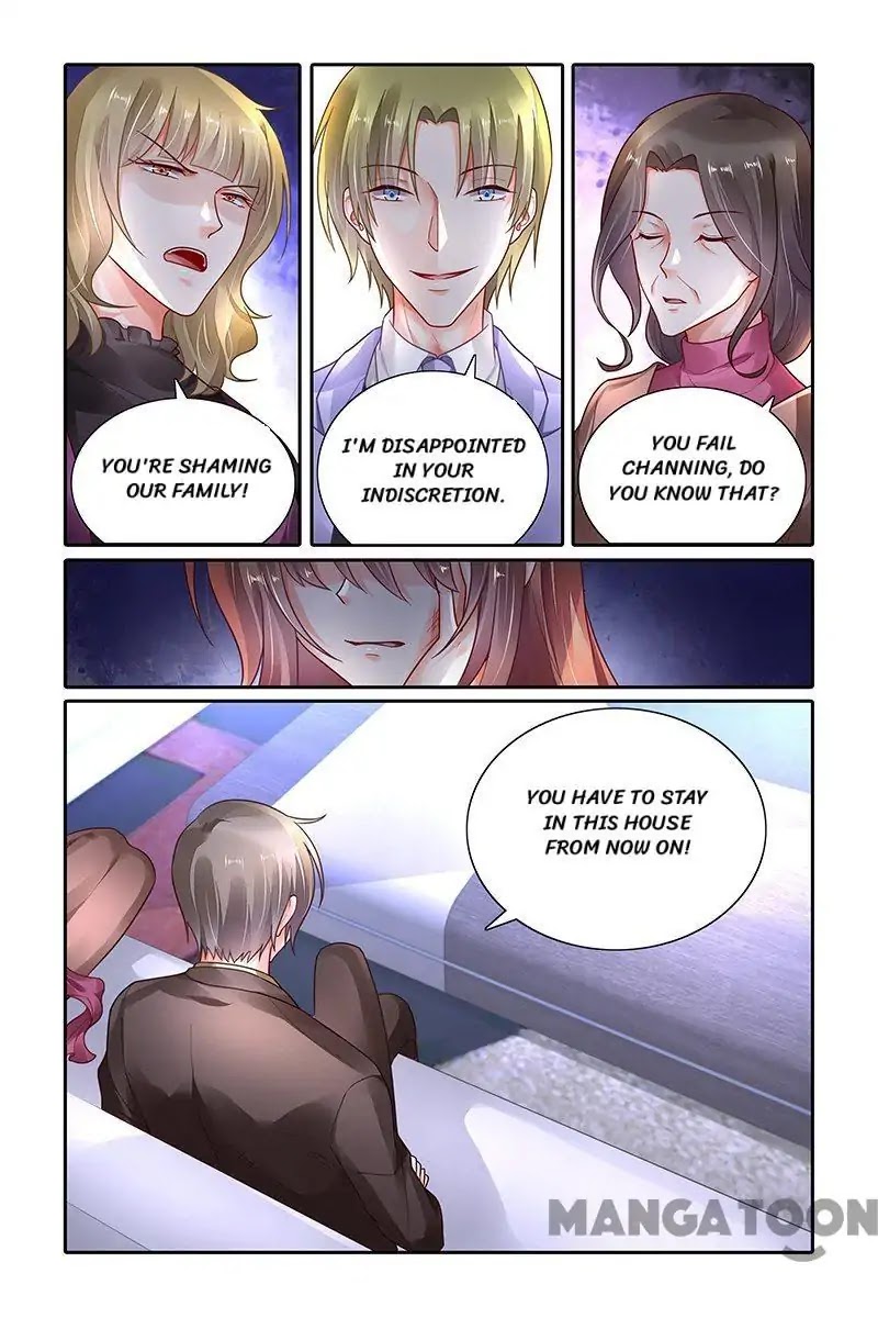Chunqing Yatou Huolala Chapter 335 page 5 - Chapter 335