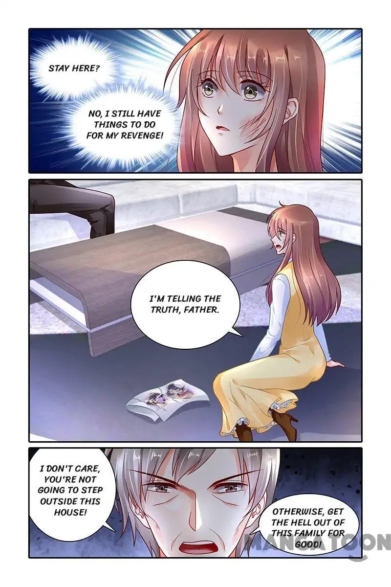 Chunqing Yatou Huolala Chapter 335 page 6 - Chapter 335