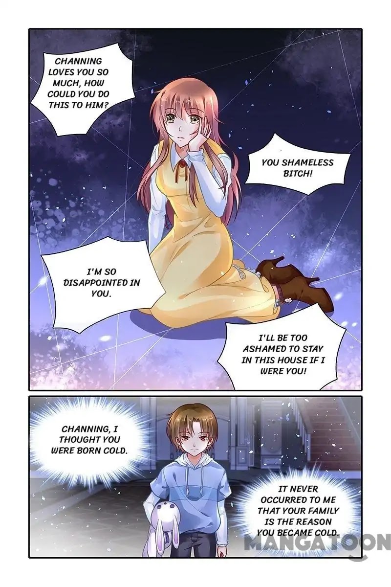 Chunqing Yatou Huolala Chapter 335 page 7 - Chapter 335