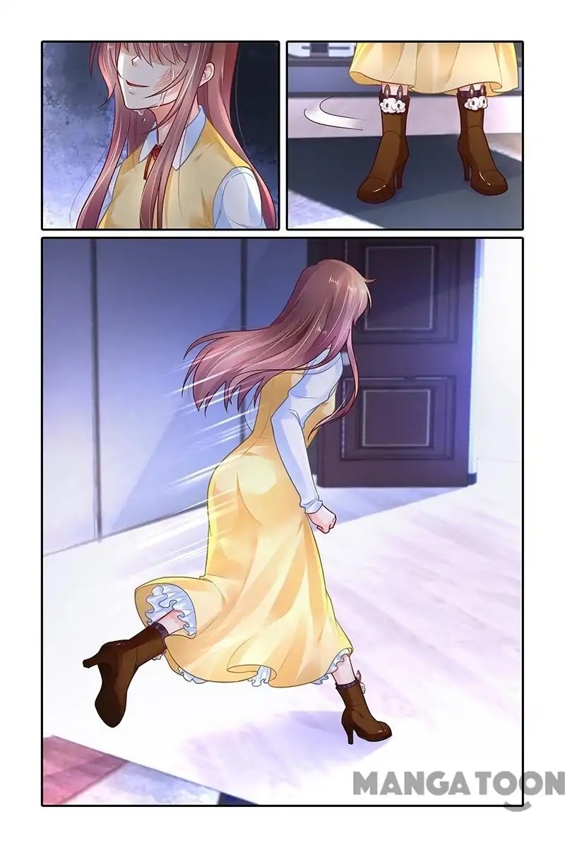 Chunqing Yatou Huolala Chapter 335 page 8 - Chapter 335