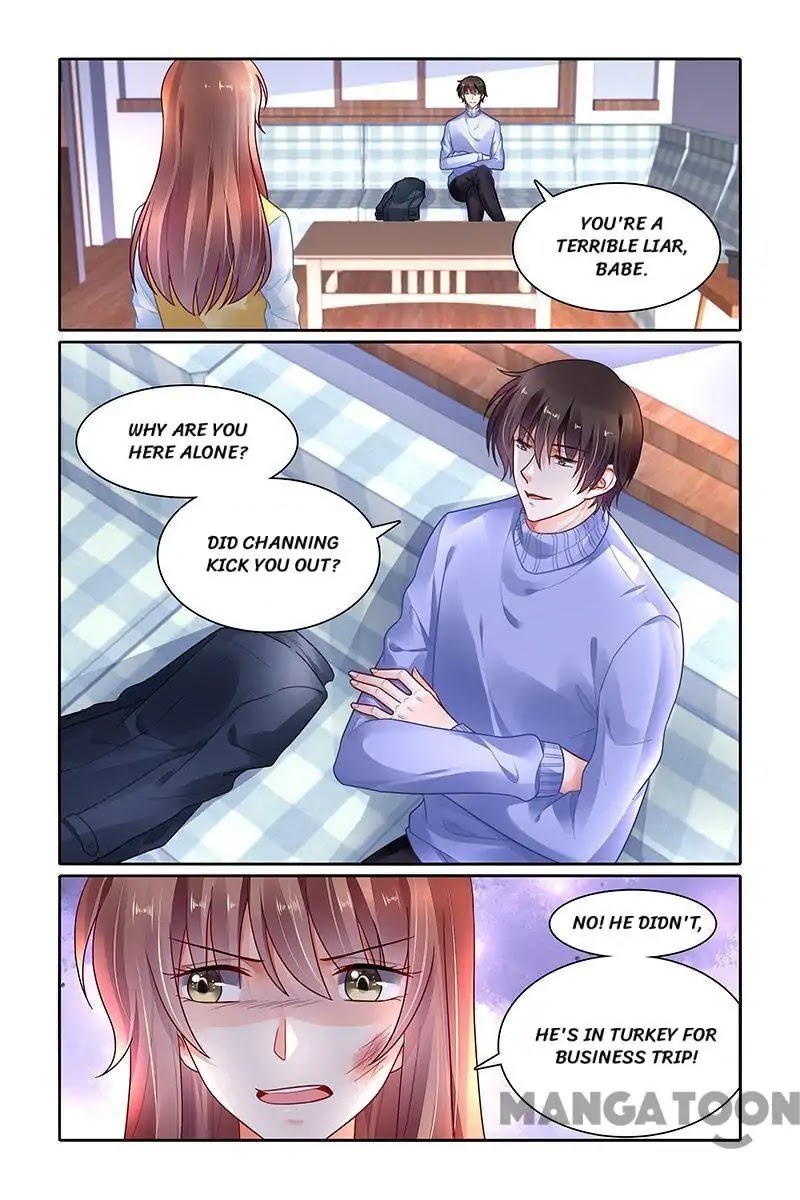 Chunqing Yatou Huolala Chapter 337 page 1 - Chapter 337