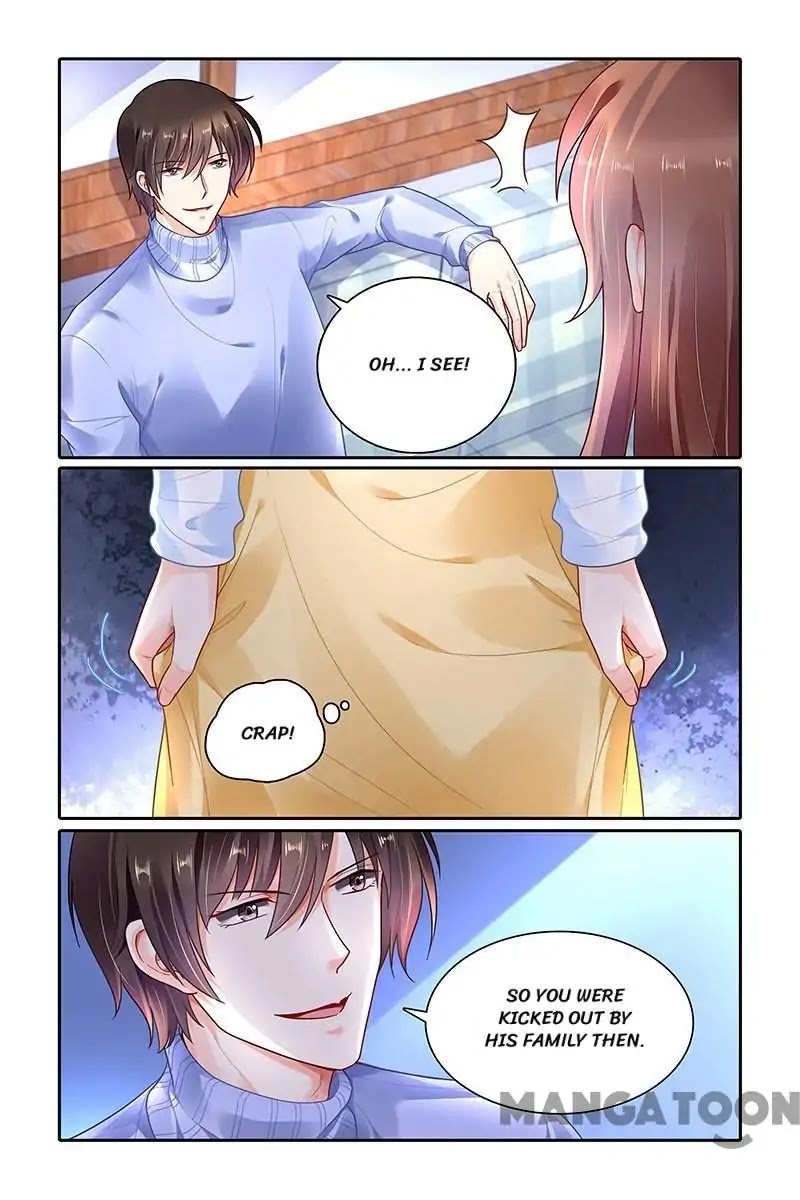 Chunqing Yatou Huolala Chapter 337 page 2 - Chapter 337