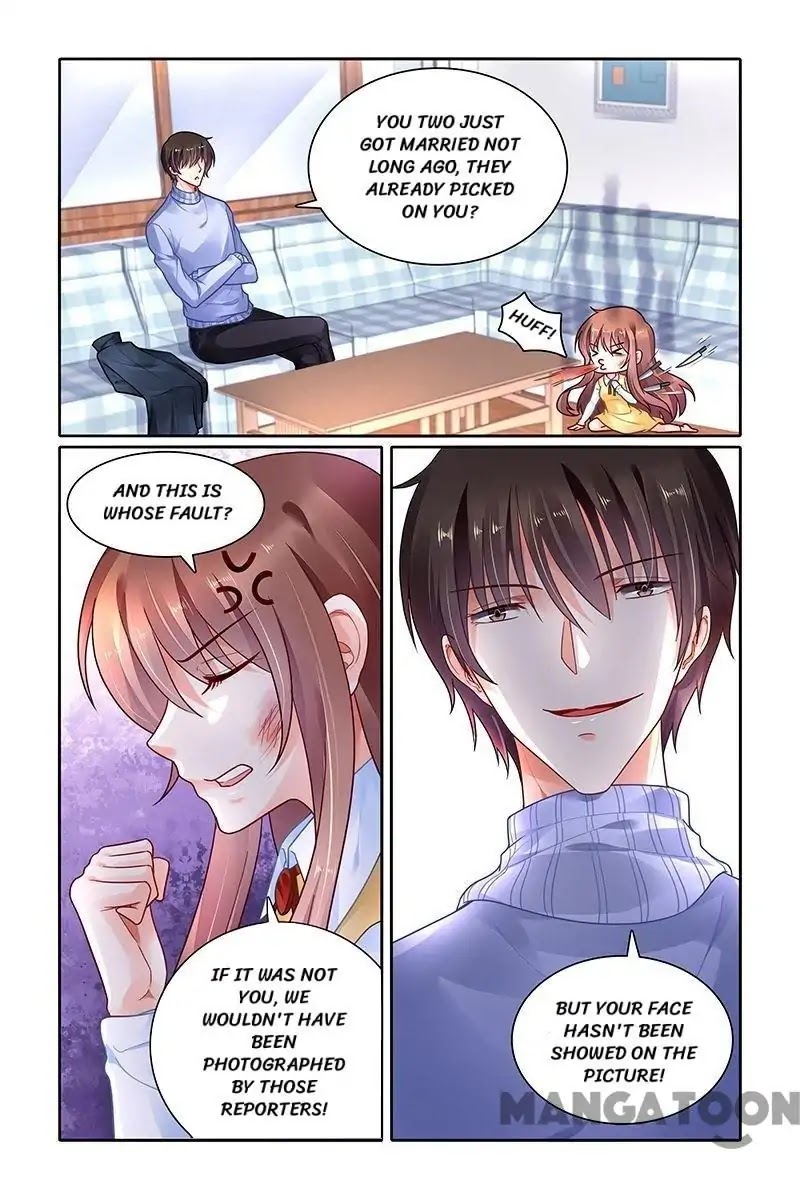 Chunqing Yatou Huolala Chapter 337 page 3 - Chapter 337