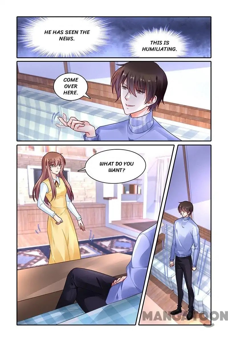 Chunqing Yatou Huolala Chapter 337 page 4 - Chapter 337