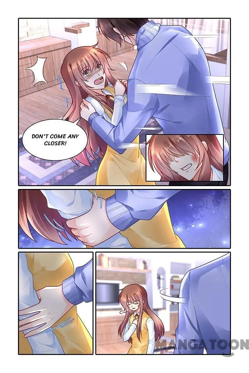 Chunqing Yatou Huolala Chapter 337 page 5 - Chapter 337