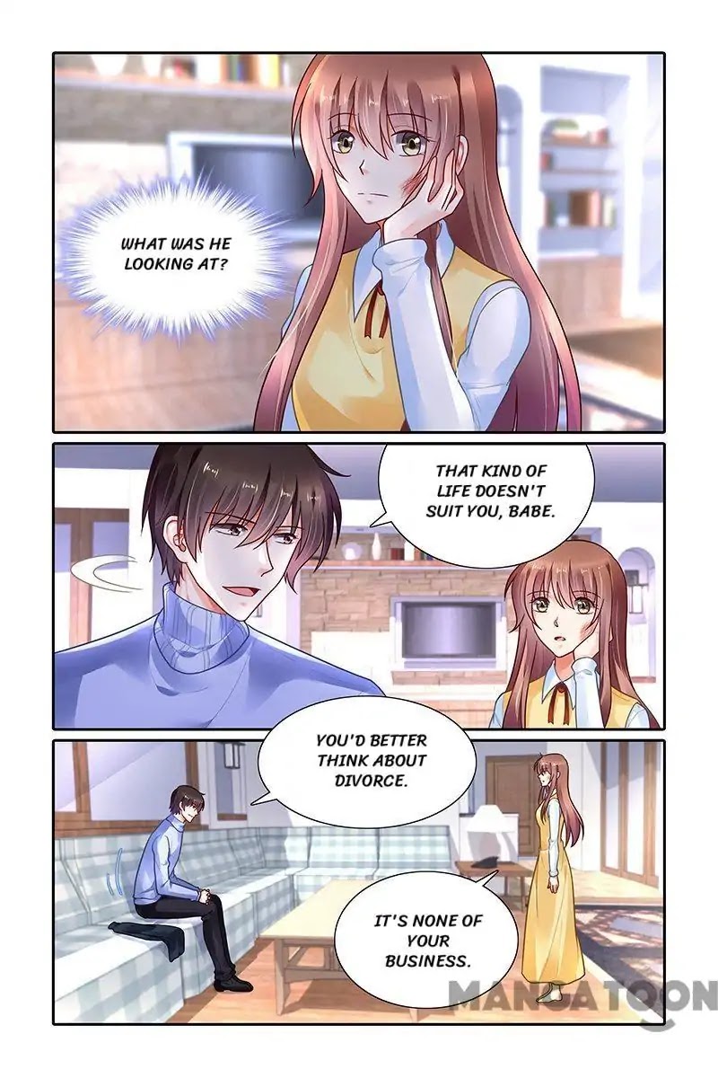Chunqing Yatou Huolala Chapter 337 page 6 - Chapter 337