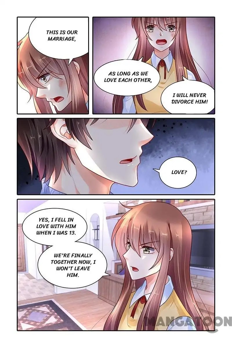 Chunqing Yatou Huolala Chapter 337 page 7 - Chapter 337