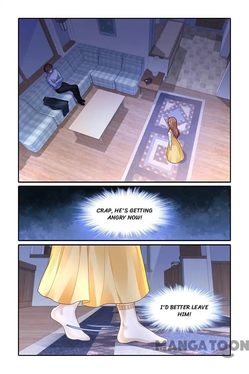 Chunqing Yatou Huolala Chapter 338 page 1 - Chapter 338