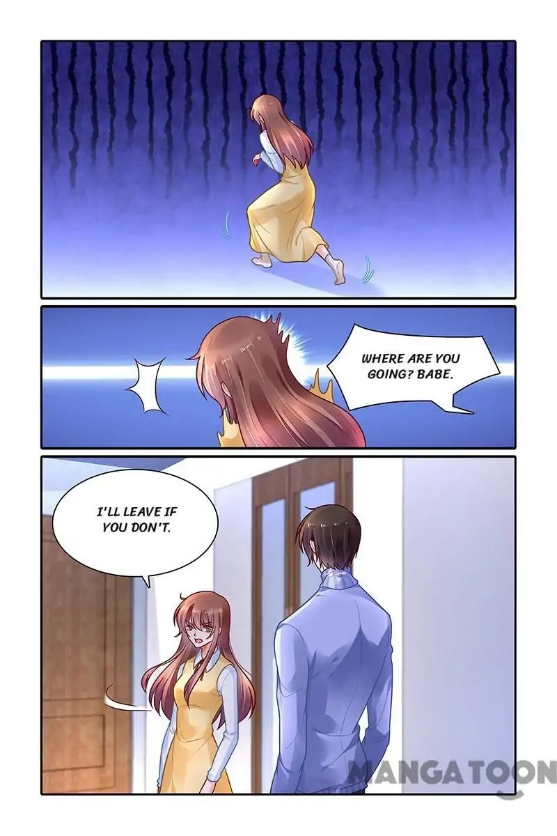 Chunqing Yatou Huolala Chapter 338 page 2 - Chapter 338