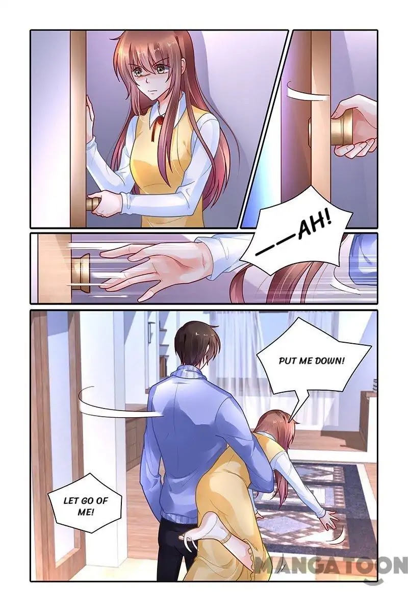 Chunqing Yatou Huolala Chapter 338 page 3 - Chapter 338