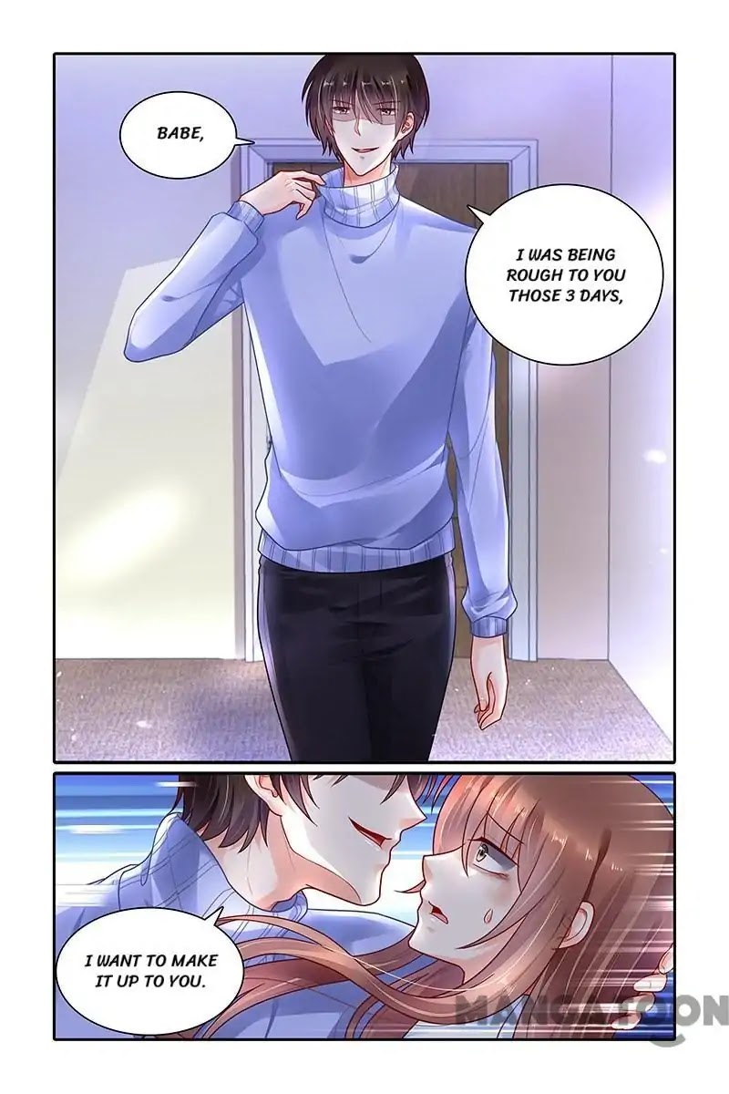 Chunqing Yatou Huolala Chapter 338 page 5 - Chapter 338