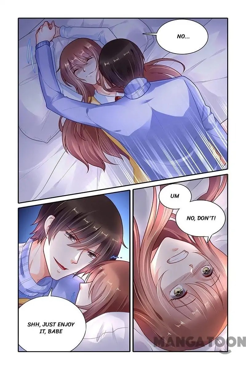 Chunqing Yatou Huolala Chapter 338 page 6 - Chapter 338