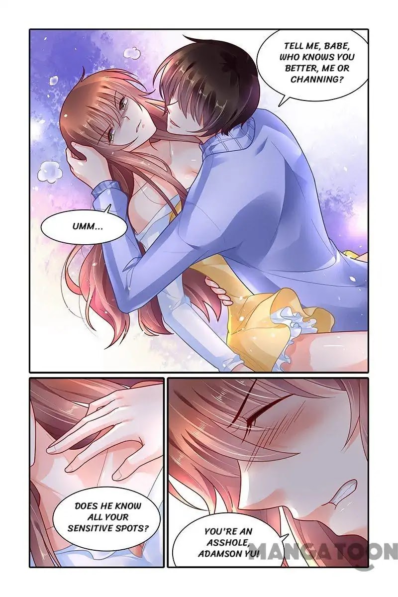 Chunqing Yatou Huolala Chapter 338 page 7 - Chapter 338