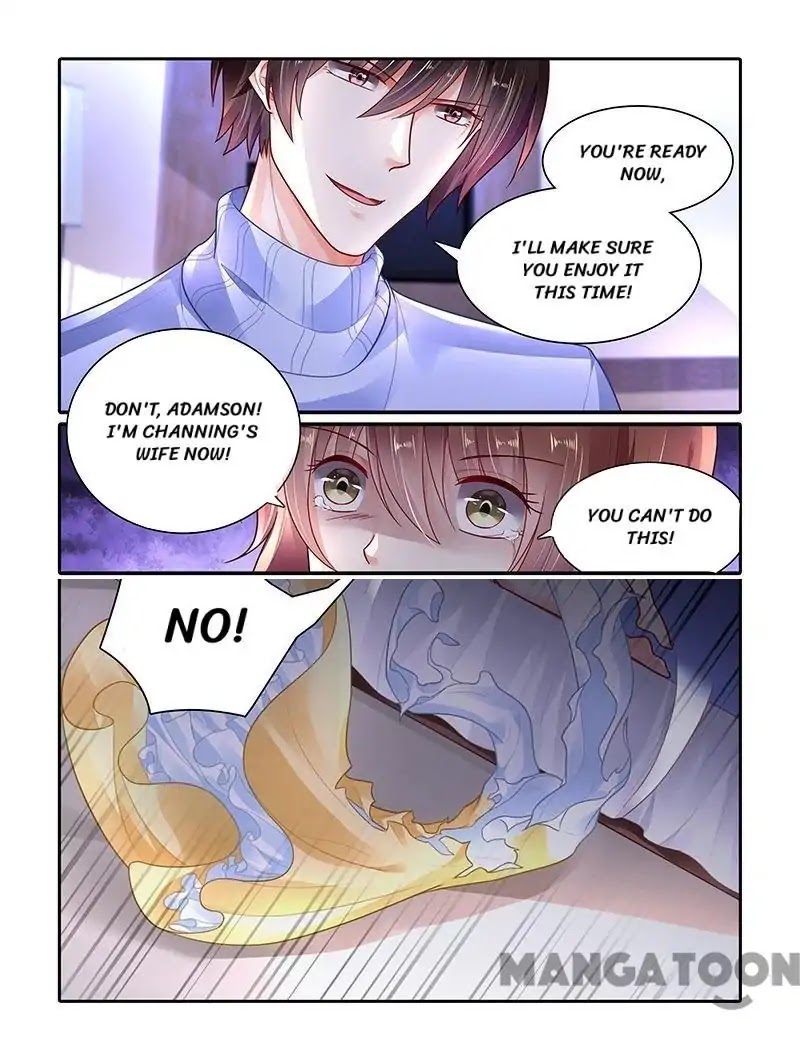 Chunqing Yatou Huolala Chapter 338 page 8 - Chapter 338